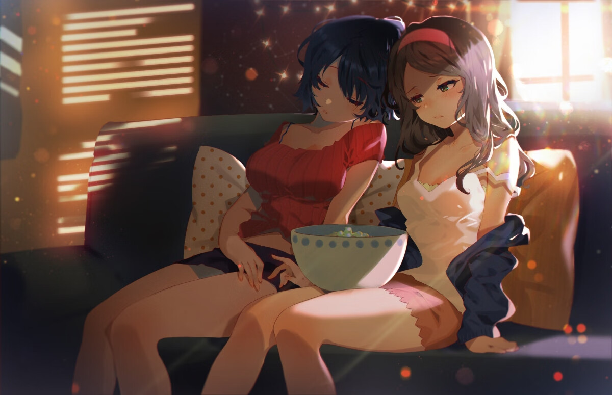 光明记忆未来之星线上邀请赛，刀光剑影激斗不停，2020光明未来